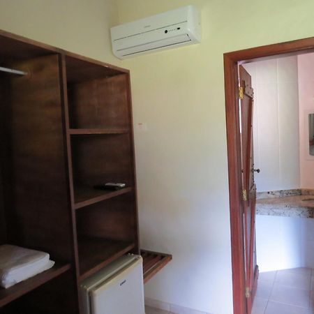 Pousada Nusa Dua 马利西亚斯 外观 照片