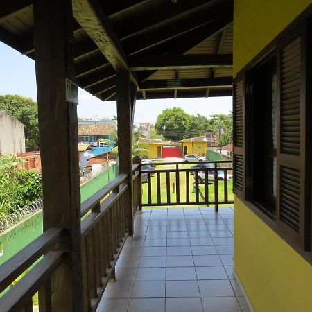 Pousada Nusa Dua 马利西亚斯 外观 照片