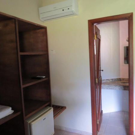 Pousada Nusa Dua 马利西亚斯 外观 照片