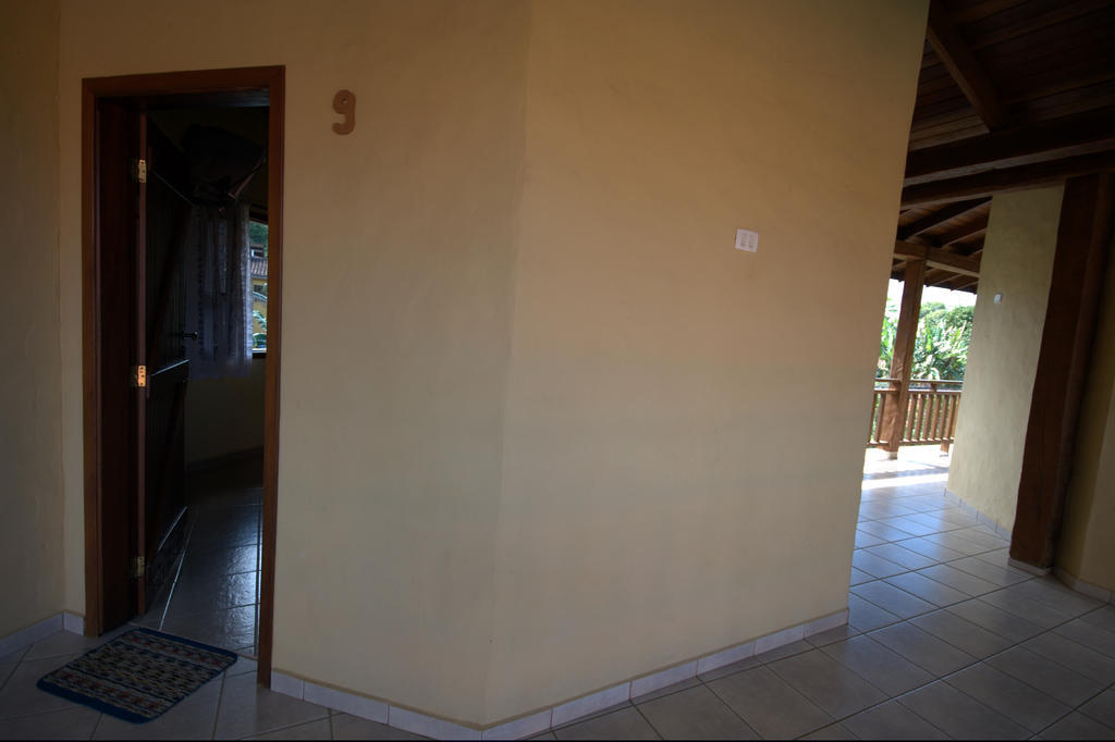 Pousada Nusa Dua 马利西亚斯 外观 照片