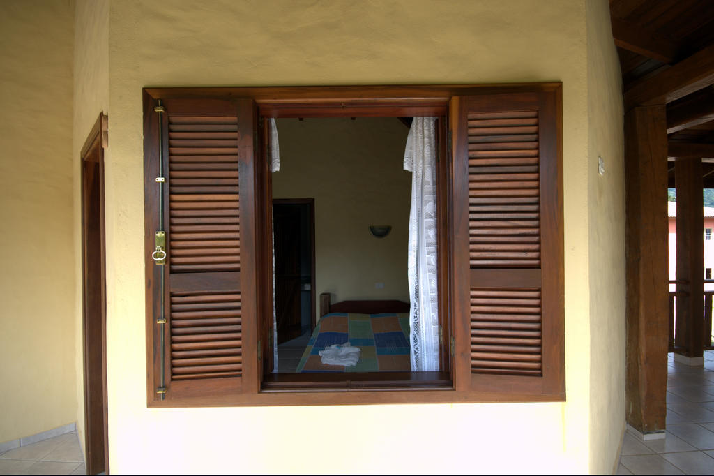 Pousada Nusa Dua 马利西亚斯 外观 照片