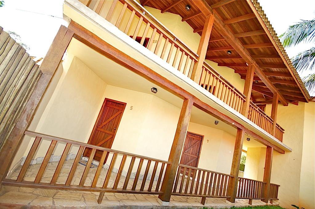 Pousada Nusa Dua 马利西亚斯 外观 照片