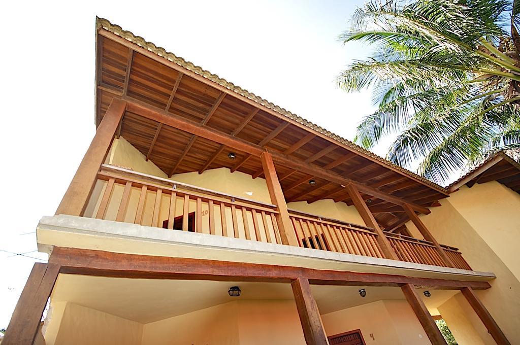 Pousada Nusa Dua 马利西亚斯 外观 照片