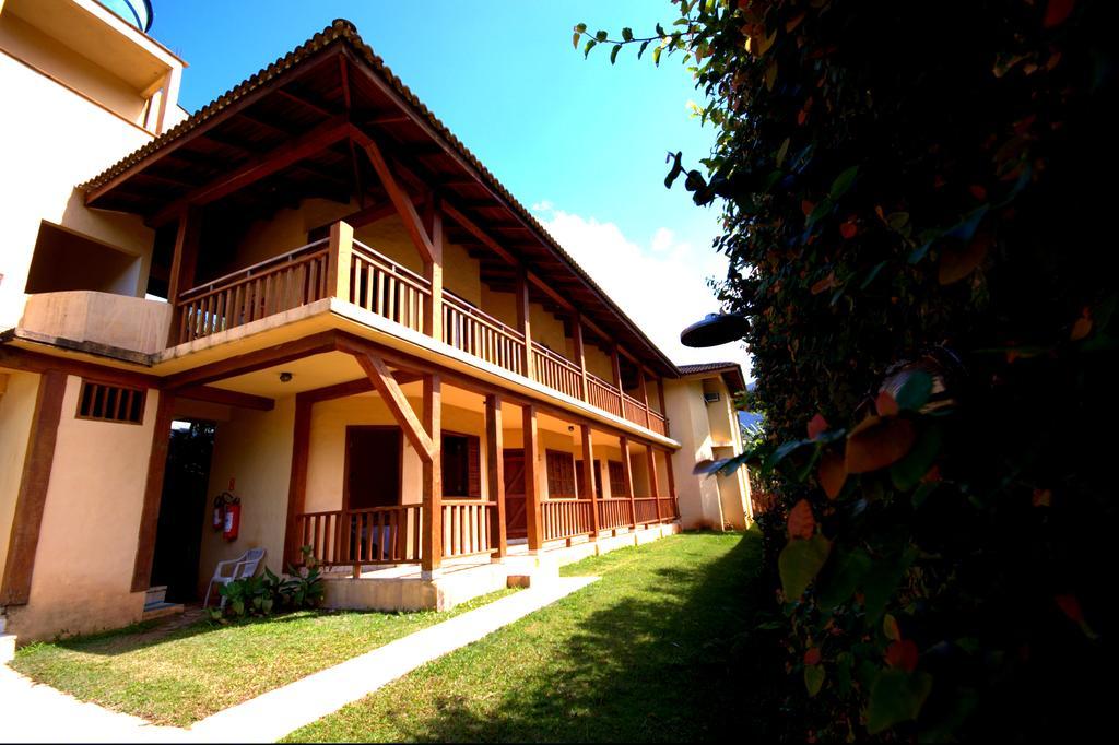 Pousada Nusa Dua 马利西亚斯 外观 照片