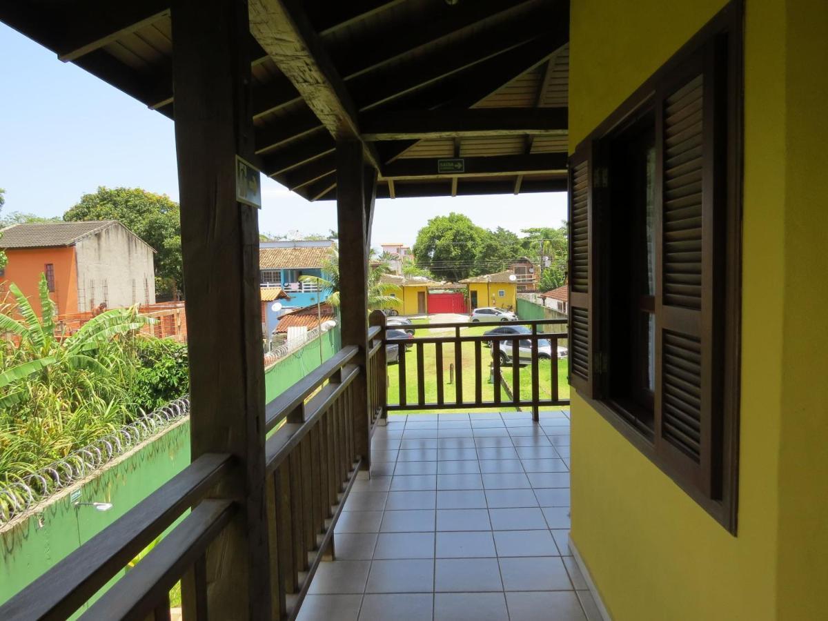 Pousada Nusa Dua 马利西亚斯 外观 照片