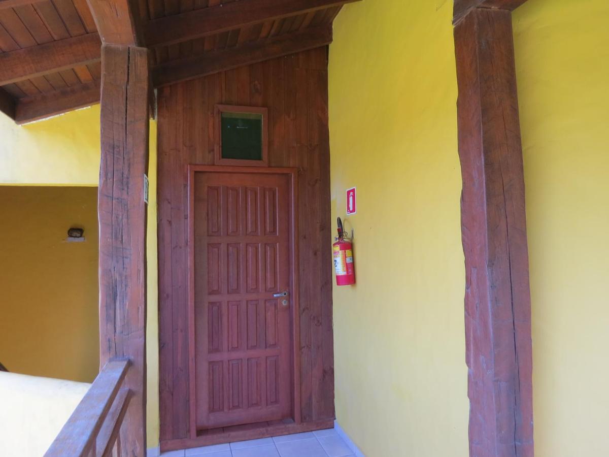 Pousada Nusa Dua 马利西亚斯 外观 照片